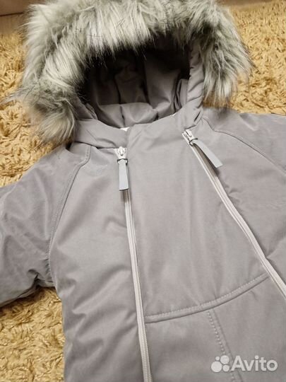 Комбинизон 2 в 1