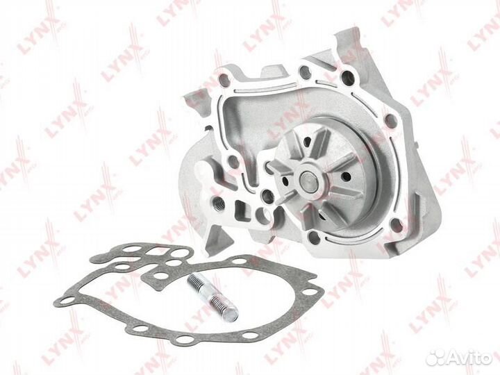 Насос водяной