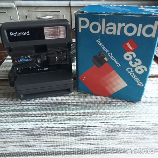 Фотоаппарат