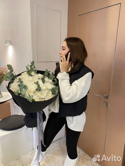 Розы голландские с доставкой