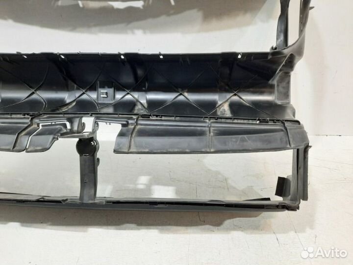 Воздуховод радиатора передний Bmw 5Er F10 C