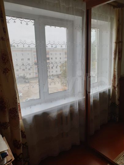 2-к. квартира, 45,9 м², 5/5 эт.