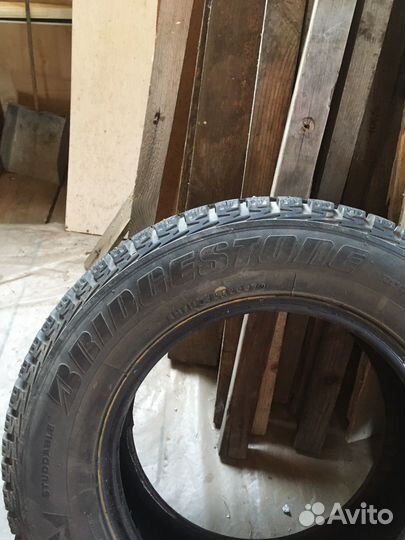 Bridgestone Ice Cruiser 5000 175/70 R13 82T