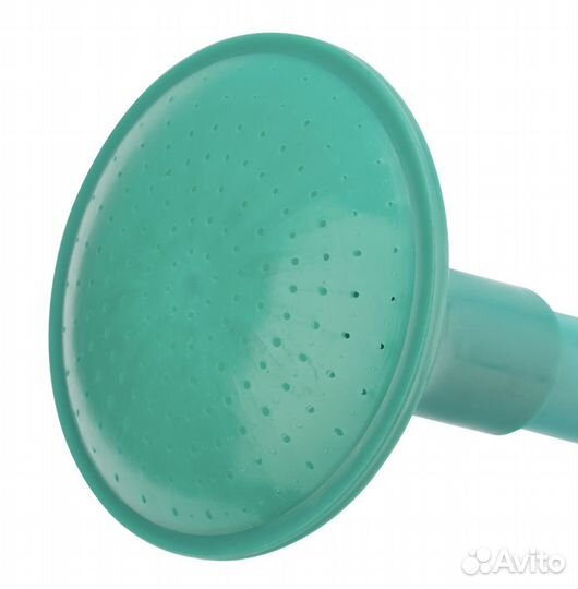 Лейка садовая оцинкованная 10 литров