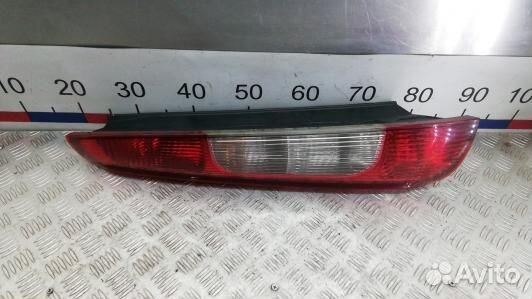 Фонарь задний левый ford C-MAX 1 (CEA16MX01)