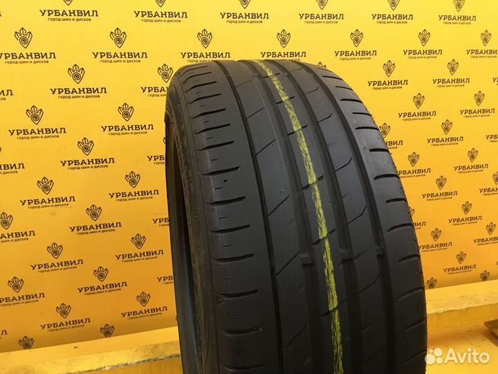 Nexen N'Fera SU1 225/45 R17 94Y