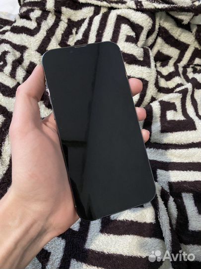 iPhone 13 Pro Max, 1 ТБ