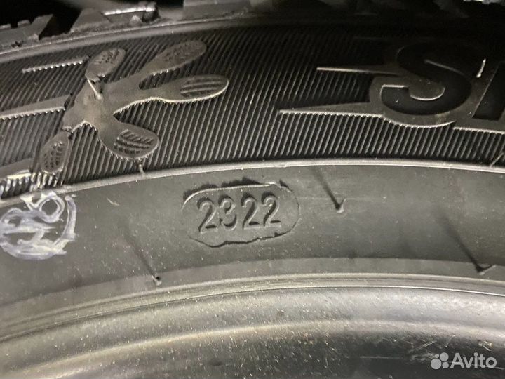 Cordiant Snow Cross 2 205/55 R16 94T