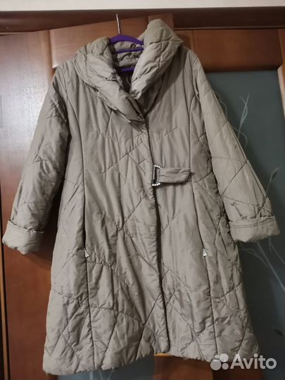Пальто женское 48-50 размер GIL bret