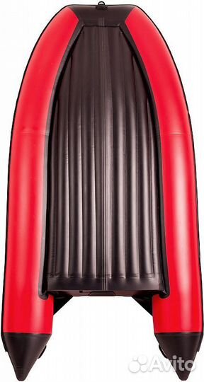 Лодка Smarine AIR fbstandard-380