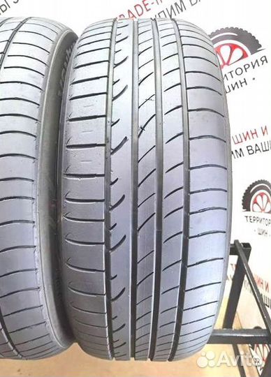 Hankook Ventus Prime 2 K115 225/60 R17 99H