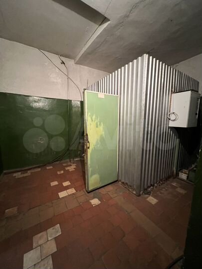 Торговая площадь, 107.5 м²