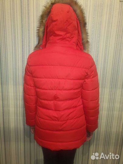 Куртка для девочки новая р.42-44