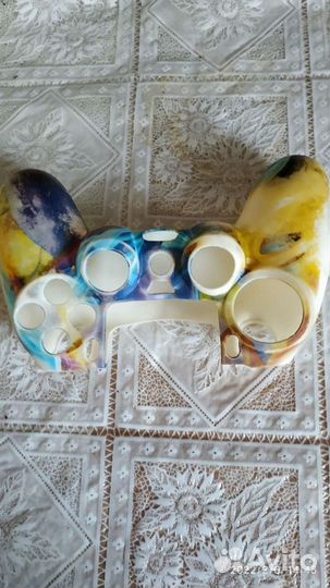 Чехол на геймпад PS 4