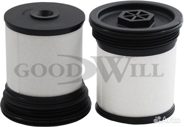 Фильтр топливный chevrolet / daewoo (gm) captiva i