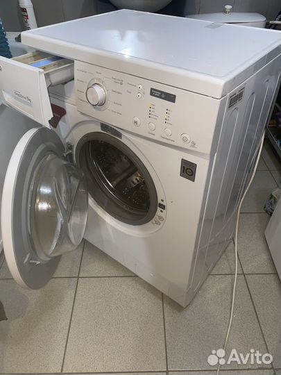 Lg 5кг,бесплатная доставка