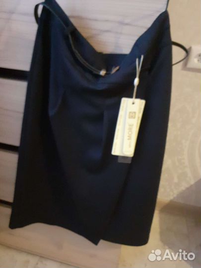 Юбка карандаш