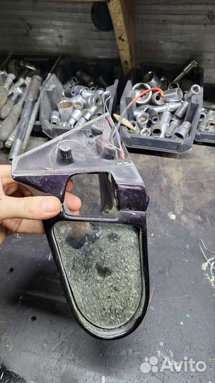 Зеркала mar2 verossa Ganador jzx110