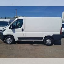 Peugeot Boxer 2.2 MT, 2016, 257 000 км, с пробегом, цена 1 999 000 руб.