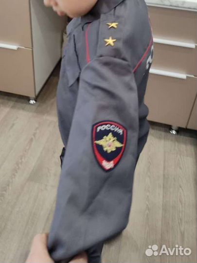 Карнавальный костюм для мальчика 152