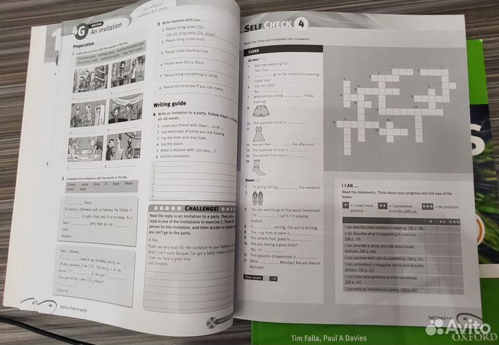 Solutions elementary (учебник, диск,тетрадь)