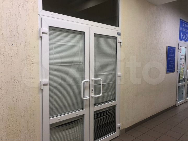 Офис, 48.5 м²