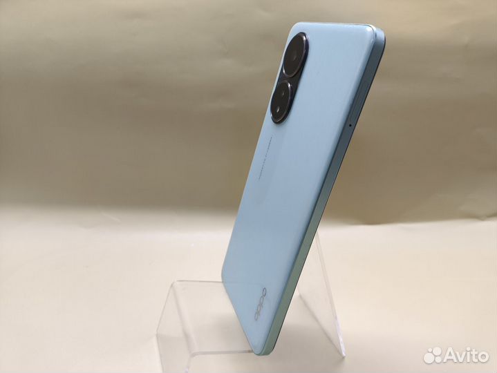 OPPO A58, 6/128 ГБ