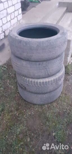 CrossLeader DH01 225/55 R18