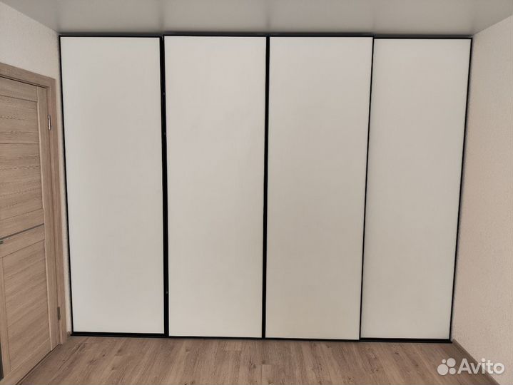 Шкаф купе на заказ