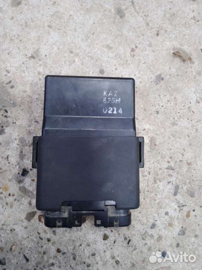 Коммутатор Хонда cbr250rr 1990