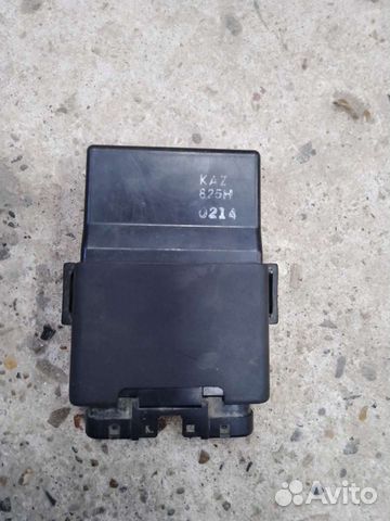 Коммутатор Хонда cbr250rr 1990