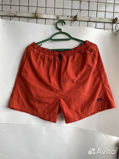 Нейлновые шорты Helly Hansen M оригинал