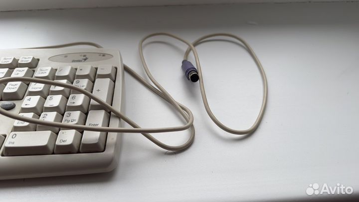 Клавиатура