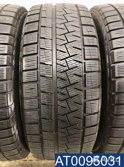 Pirelli Ice Asimmetrico 225/55 R16 98V