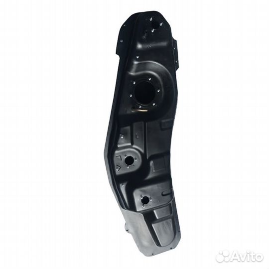 Топливный бак Pajero 3 short дизель