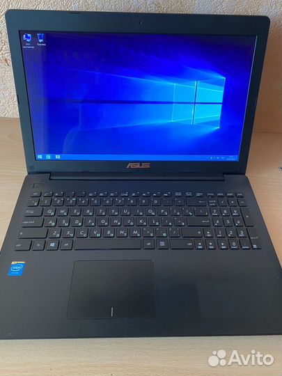 Asus 2021года 4g 500g