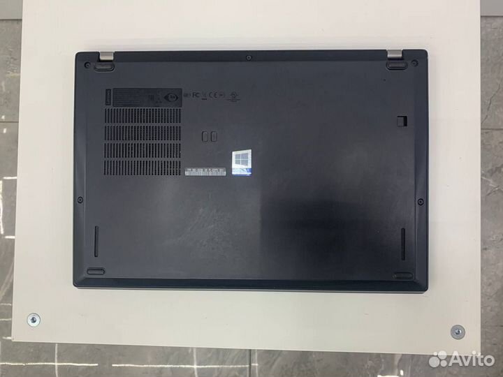 Ноутбук Lenovo ThinkPad X280 Core i5 8Gb SSD 256Gb