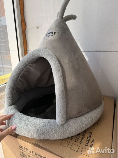 Лежанка для животных