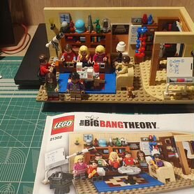 big bang