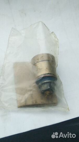 Прерыватель массы