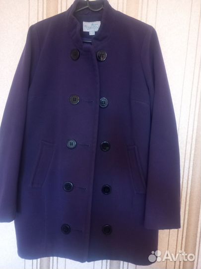 Пальто