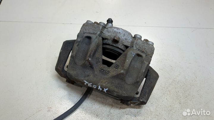 Суппорт Mercedes E-Coupe C207 2009, 2015