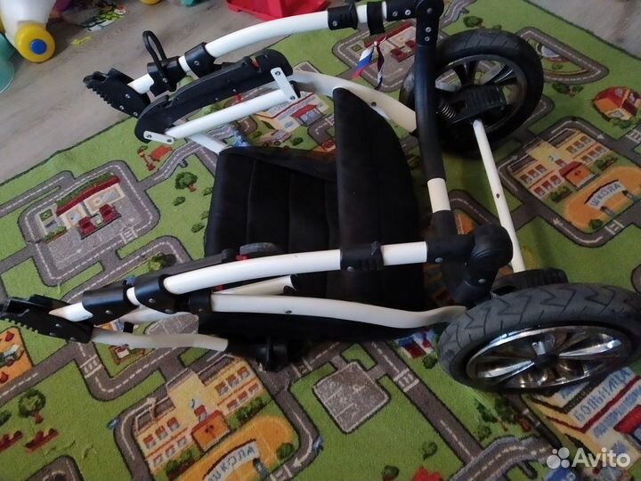 Детские коляски