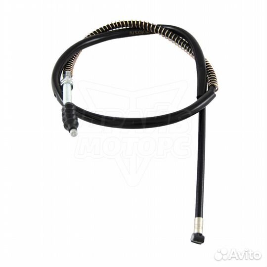 Трос сцепления питбайк (верхний флажок сцепления)