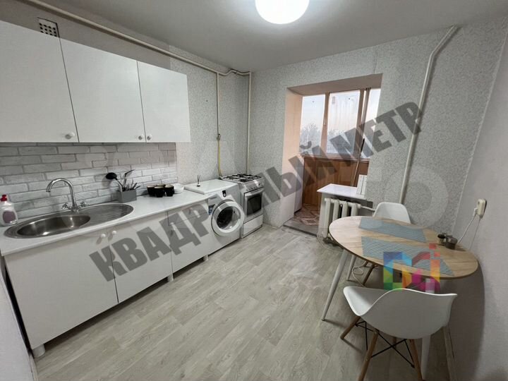 1-к. квартира, 38,1 м², 2/9 эт.