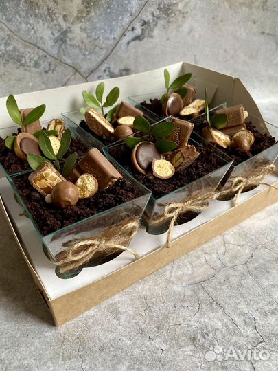 Торты домашние на заказ