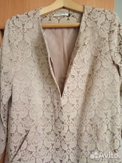 Плащ женский