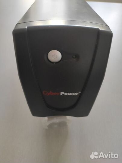 Apc back ups es 550