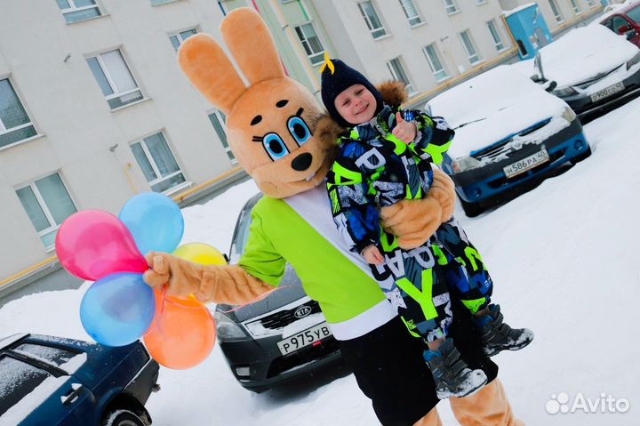 Ростовые куклы: 