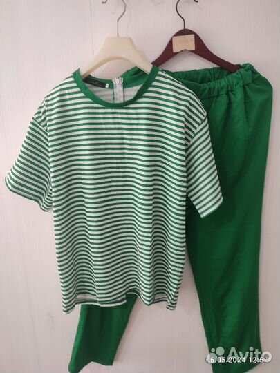 Женская одежда